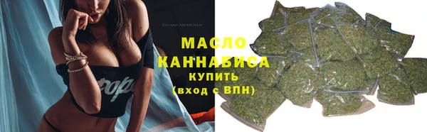 молекула духа Горняк