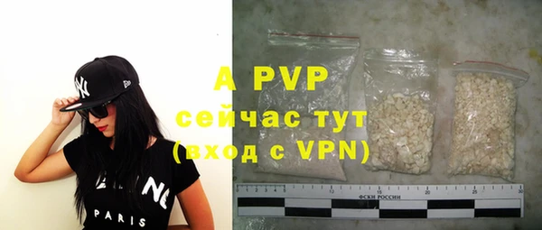молекула духа Горняк