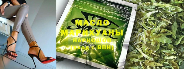 молекула духа Горняк