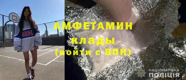 молекула духа Горняк