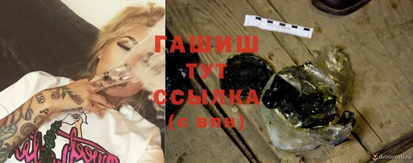 молекула духа Горняк